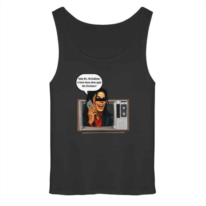 Kevin - Relaxed Tank Top – Bild 1