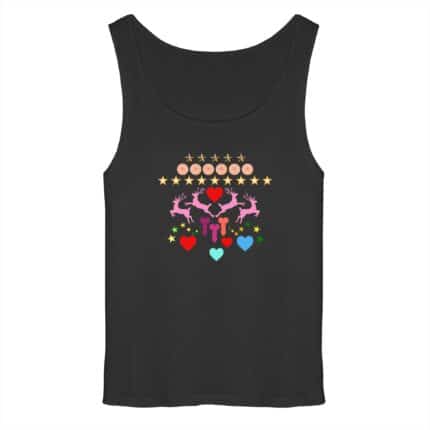 Munster  - Relaxed Tank Top