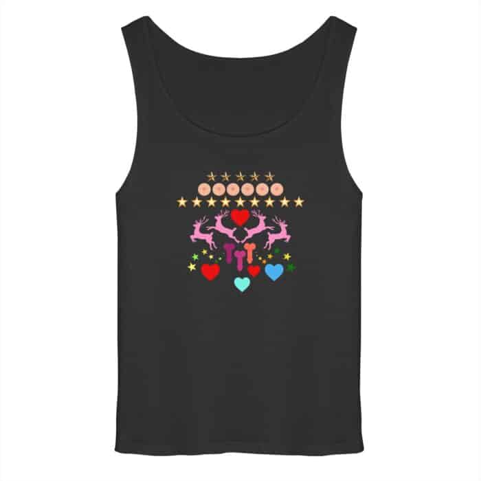 Munster  - Relaxed Tank Top – Bild 1