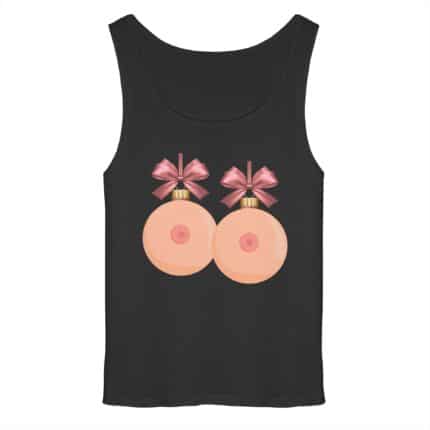 X-Mas Titten - Relaxed Tank Top