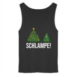 Schlampe Weiß - Relaxed Tank Top