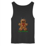 Lebkuchenmann - Relaxed Tank Top