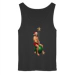 Wrecking Christmas 2 - Relaxed Tank Top
