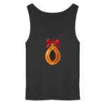 Papaya X-Mas  - Relaxed Tank Top
