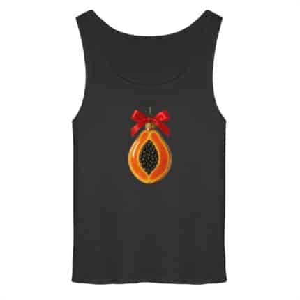 Papaya X-Mas  - Relaxed Tank Top