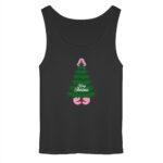 Penisbaum - Relaxed Tank Top