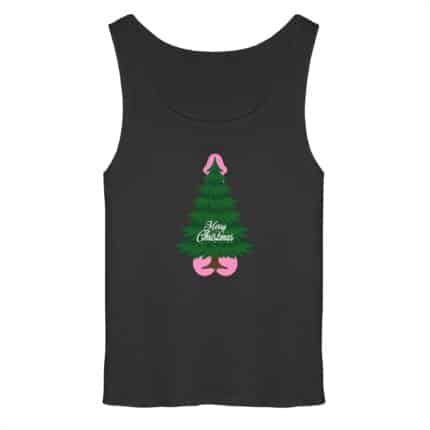 Penisbaum - Relaxed Tank Top