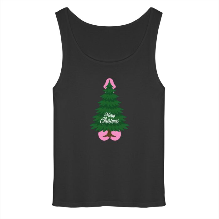 Penisbaum - Relaxed Tank Top – Bild 1