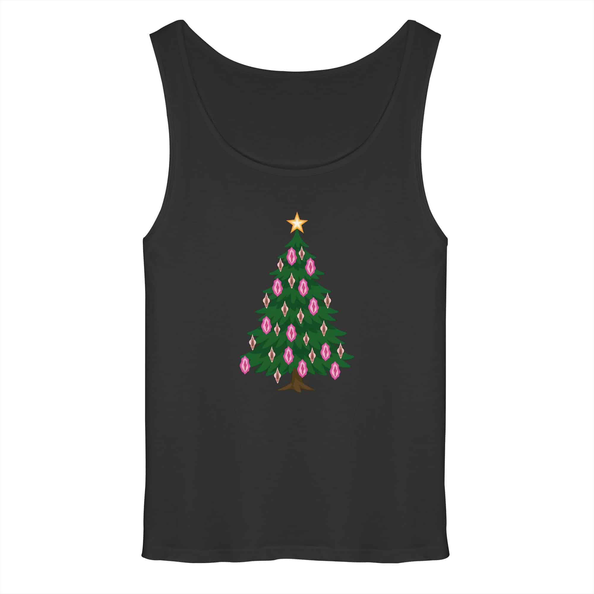 front-relaxed-tank-top-black-258-2000x-5.jpg Pflaumenbaum - Relaxed Tank Top – Bild 1