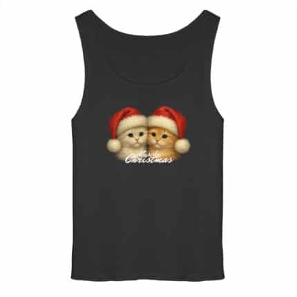 Muschi Christmas - Relaxed Tank Top