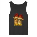 Muschi Christmas 2 - Relaxed Tank Top