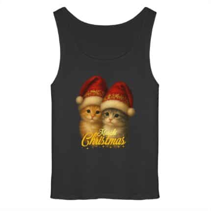 Muschi Christmas 2 - Relaxed Tank Top