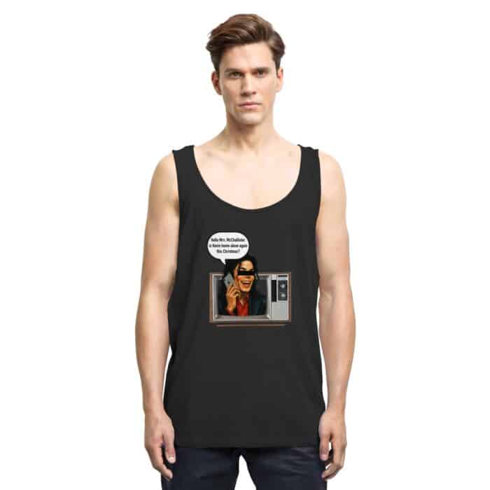 Kevin - Relaxed Tank Top – Bild 2