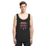 Munster  - Relaxed Tank Top – Bild 2