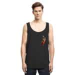 Wrecking Christmas - Relaxed Tank Top – Bild 2