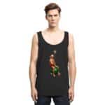 Wrecking Christmas 2 - Relaxed Tank Top – Bild 2