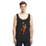 Wrecking Christmas  - Relaxed Tank Top – Bild 2