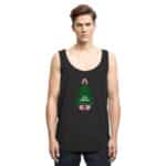 Penisbaum - Relaxed Tank Top – Bild 2