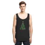 Pflaumenbaum - Relaxed Tank Top – Bild 2