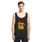Muschi Christmas 2 - Relaxed Tank Top – Bild 2