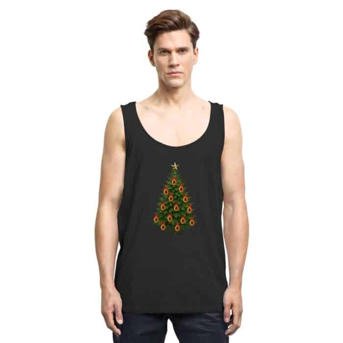 Papayabaum - Relaxed Tank Top – Bild 2