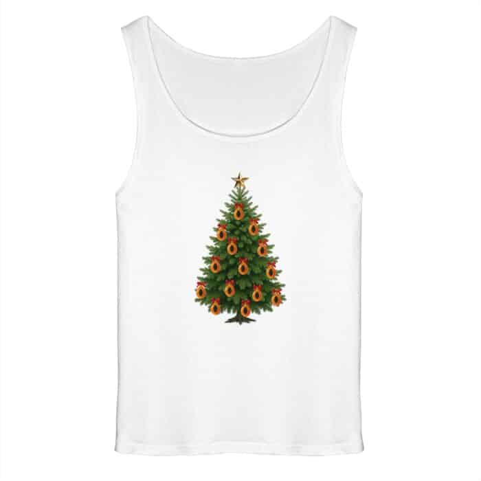 Papayabaum - Relaxed Tank Top – Bild 5