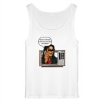 Kevin - Relaxed Tank Top – Bild 5