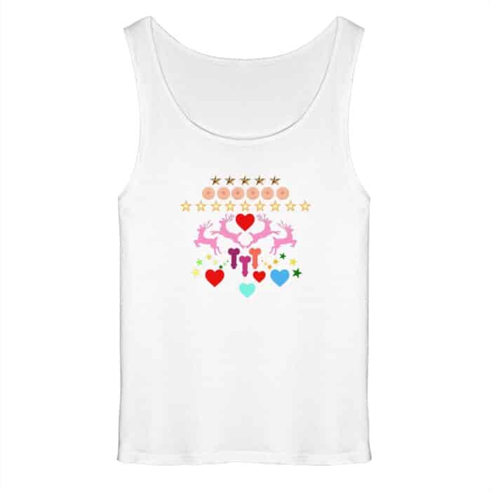 Munster  - Relaxed Tank Top – Bild 5