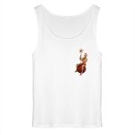 Wrecking Christmas - Relaxed Tank Top – Bild 5