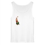Wrecking Christmas 2 - Relaxed Tank Top – Bild 5