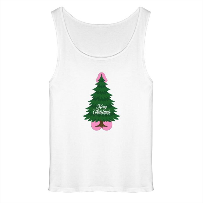 Penisbaum - Relaxed Tank Top – Bild 5