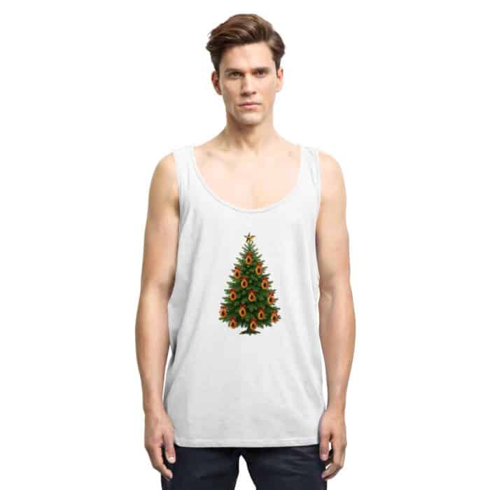 Papayabaum - Relaxed Tank Top – Bild 6
