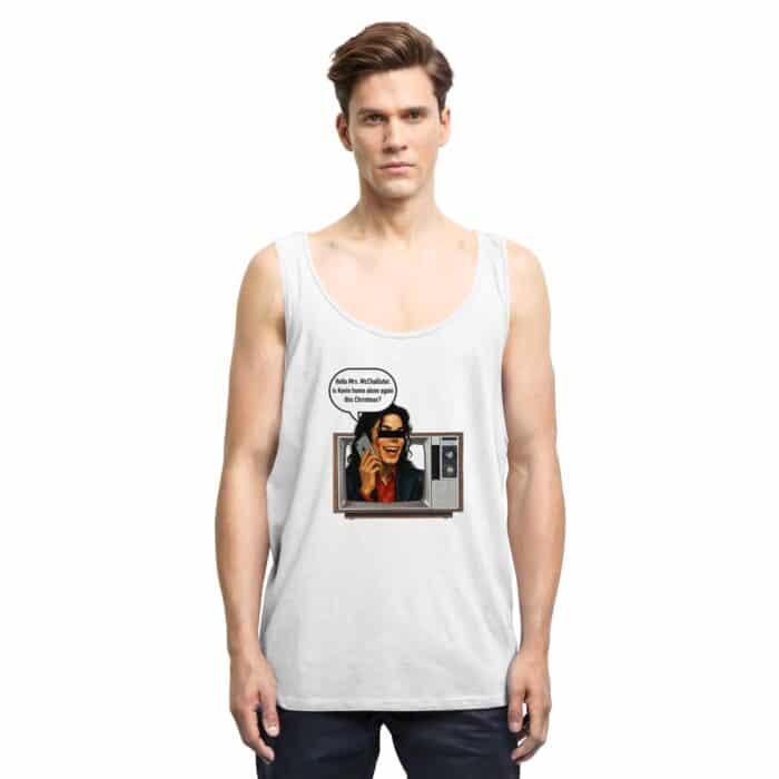 Kevin - Relaxed Tank Top – Bild 6