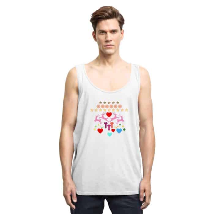 Munster  - Relaxed Tank Top – Bild 6