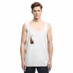 Wrecking Christmas 2 - Relaxed Tank Top – Bild 6