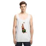 Wrecking Christmas 2 - Relaxed Tank Top – Bild 6