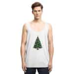 Pflaumenbaum - Relaxed Tank Top – Bild 6