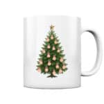 Tittenbaum - Tasse glossy