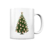Tittenbaum - Tasse glossy