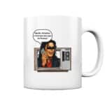 Kevin - Tasse glossy