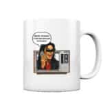 Kevin - Tasse glossy