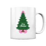 Penisbaum - Tasse glossy