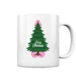 Penisbaum - Tasse glossy