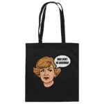 Die Deutsche - Organic Cotton Bag