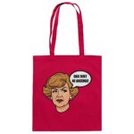 Die Deutsche - Organic Cotton Bag – Bild 2