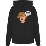 Die Deutsche - Organic Hoodie