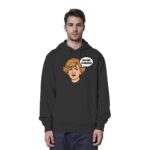 Die Deutsche - Organic Hoodie – Bild 2