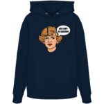 Die Deutsche - Organic Hoodie – Bild 5