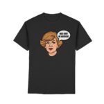 Die Deutsche - Premium Classic T-Shirt