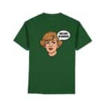 Die Deutsche - Premium Classic T-Shirt – Bild 4